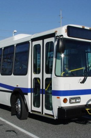 OC Officials Explain Proposal To Drop $1-A-Ride Bus Option