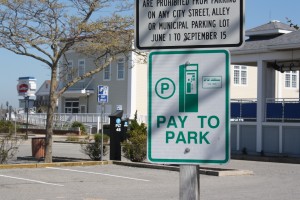 Ocean City Approves Parking Hikes, Mayor Vows No Paid Street Parking