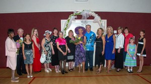 United Methodist Women And Sheperd’s Nook Thrift Shop Hold Annual Spring Fashion Show