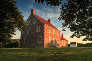 Rackliffe House Opens For Season This Weekend