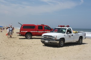 Another Teen Loses Life In Ocean After Being Caught In Rip Current