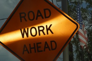 What’s Happening On Route 50 Westbound? Resurfacing Project Will Continue Till August