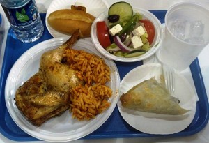 Greek Festival Adds Fourth Day For 25th Anniversary Celebration