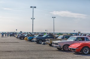 Private Industry Help Sought To Tame Car Event’s Spectator Concerns