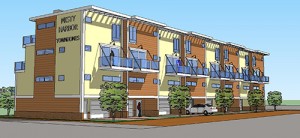 OC Redevelopment Project Includes Hotel, Townhomes