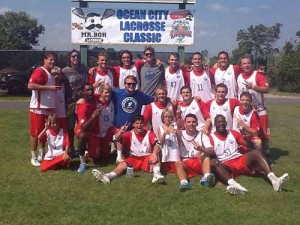 21st Ocean City Lax Classic In The Books
