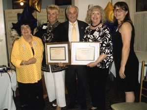 Worcester County Volunteer Spirit Awards Presented