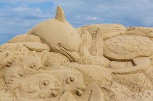 New OC Sandfest Event Called ‘Very Successful’