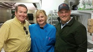 Meals On Wheels Lewes-Rehoboth And SoDel Concepts Partner
