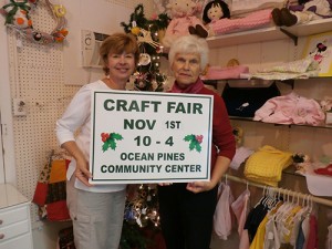 Winter Wonderland Artisan And Craft Fair To Be Held At OP Community Center