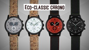OC Native Looks To Change Watch Industry With New Line