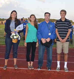 SD High School Honors First Fall Season “VIPs Of The Game”