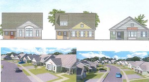 Construction On 44-Home Berlin Community To Begin