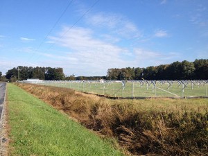 Solar Project Expected To Save City $37K Annually