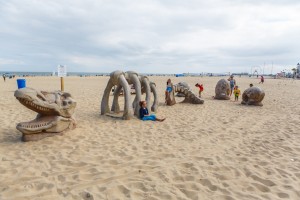 Ocean City Struggling With Purchase Price Of New Beach Playground Equipment