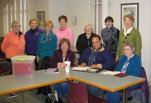 Worcester County Commission For Women And The Friends Of The Commission To Celebrate Women’s History Month With Luncheon