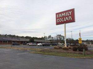 Improvements Slow To Come For Pines Plaza After Last Year’s Purchase