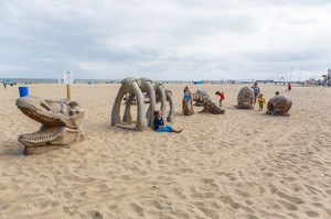 Ocean City Struggling With New Beach Equipment Prices