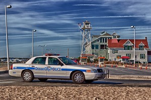 UPDATED: Ocean City, FOP Reach First Impasse In Union Contract Talks; Arbitration Likely If Issues Unresolved