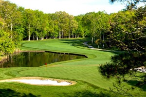 Pines Board Narrowly Moves To Change Golf Course Management