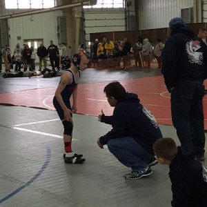 Local Youth Wrestlers Capture State Titles