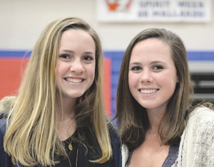 Worcester Prep Girls’ Varsity Basketball Standouts Honored With ESIAC Post-Season Awards