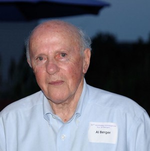 Al Berger Remembered For Business, Philanthropic Work