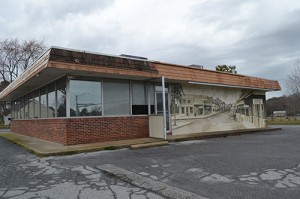 New Restaurant Planned For Vacant Berlin Building