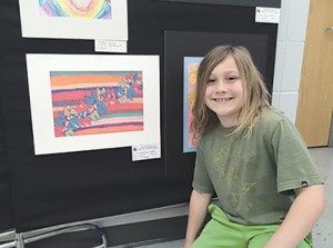 Annual Festival Spotlights Artists, ‘Shows The Creativity Of The Students’