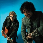 Within 45 minutes, all tickets to the June 29 Hall and Oates show at The Freeman Stage Bayside had been purchased. Submitted Photos