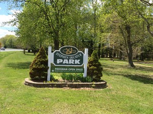 Yoga In Park Needs Sponsor Before Approval