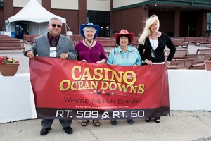 Star Charities Gears Up For Annual Western Night At The Casino At Ocean Downs
