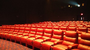 Fox Unveils Luxury Recliners At Sun and Surf Cinema; Massive Renovations Carried Out In North OC