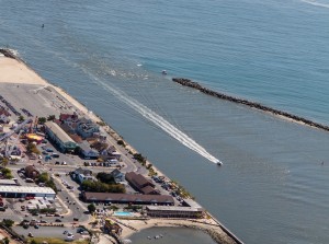 Immediate Inlet Dredging Planned As Long-Term Fix Evaluated