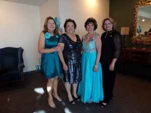 Delaware State Federation Of Women’s Clubs Appoint Representatives