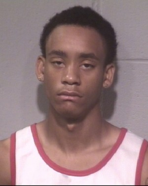 Teen Charged With Armed Robbery