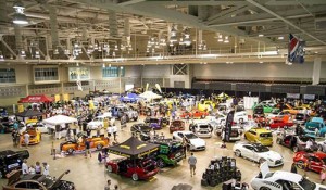 New Attractions, Actor Set For This Weekend’s Car, Truck Show