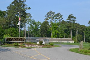Ocean Pines Golf Course Management Transition Continues
