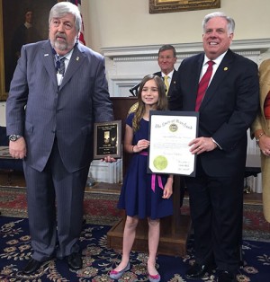 Worcester Prep Fourth Grader Winner Of Local And Regional 2015 If I Were Mayor Competition