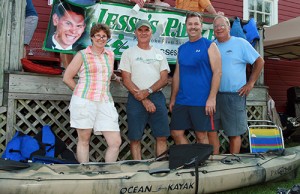 $23,000 Raised For Jesse Klump Suicide Awareness And Prevention Program And Memorial Scholarship
