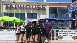Taphouse Expands To 4th Street And The Boardwalk