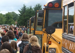 What’s It Take To Be A Worcester School Bus Driver?