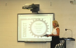 Worcester Schools Preparing For Digital Conversion; Each Freshman To Receive Laptop