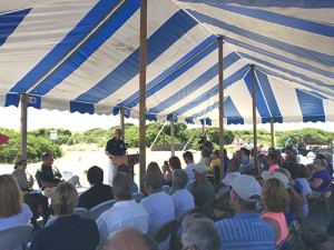 Assateague State Park’s 50th Anniversary Celebrated