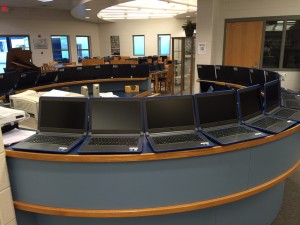 Worcester Schools’ Digital Conversion Efforts Continue; All Freshmen To Receive Laptops Next Month