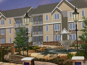 New Berlin Apartment Complex Gains Site Plan Approval; Seahawk Road Widening Part Of Developer’s Plan