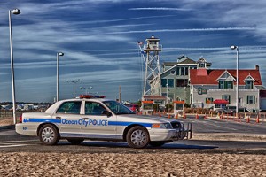 Ocean City Criminal Incidents Down 5% Through July