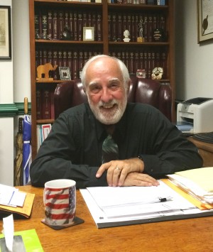 Worcester Attorney Bloxom To Retire; County Looks To Fill Post In Near Future