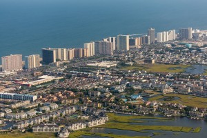 Ocean City Planning Rental License Fee Increase; $500 Fine For No License Likely