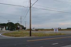 Retail Stores, Apartments Eyed For Long Vacant Berlin Property